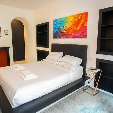 Porta Venezia - Design Con Balcone - 55mq Appartement Milan