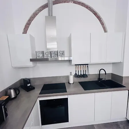 L' Isola Di Stelvio Apartment Mailand