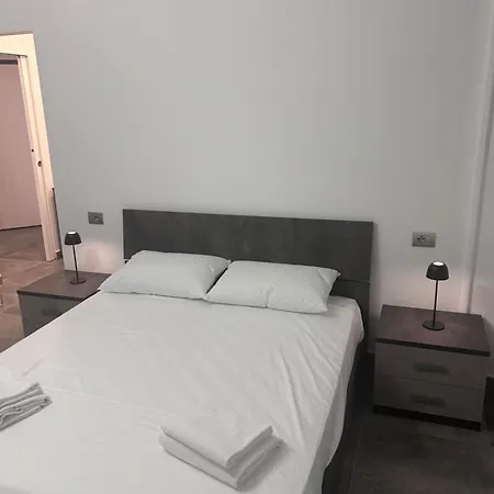 L' Isola Di Stelvio Apartment *