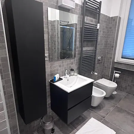 L' Isola Di Stelvio Apartment *