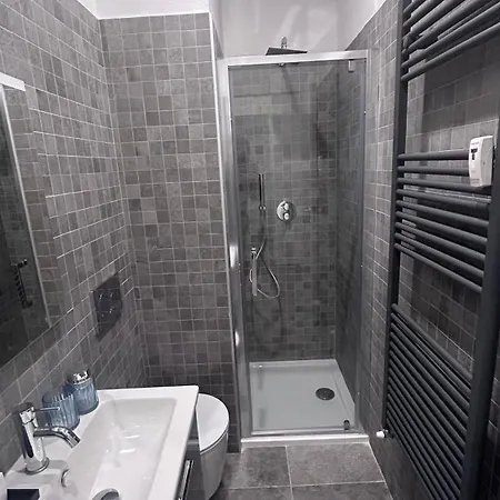 L' Isola Di Stelvio Apartment Mailand