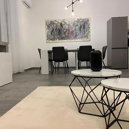 Apartment L' Isola Di Stelvio