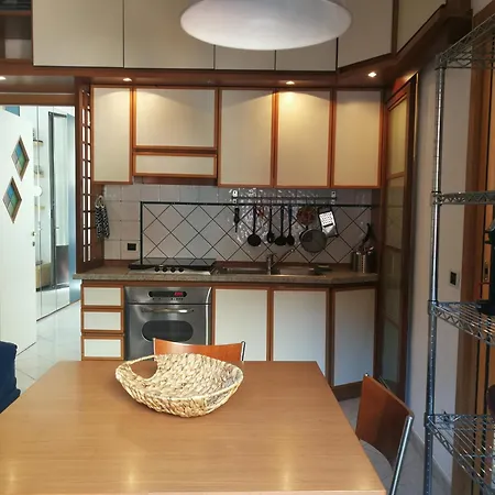 Casa Dell'aloe * Milano