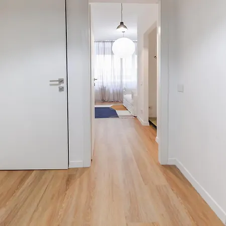 Twin - Cozy Chic In Santa Sofia Mm4 4* Milano