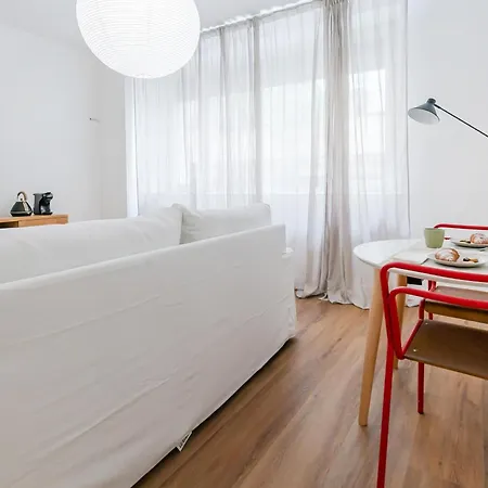 Twin - Cozy Chic In Santa Sofia Mm4 Guest house Milan