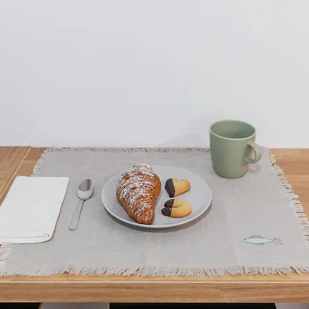 Twin - Cozy Chic In Santa Sofia Mm4 Gæstehus