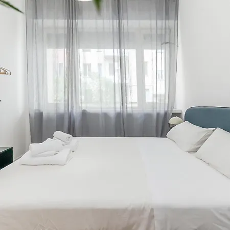 Twin - Cozy Chic In Santa Sofia Mm4 Guest house *