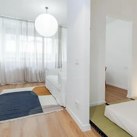 Guest house Twin - Cozy Chic In Santa Sofia Mm4 Milan
