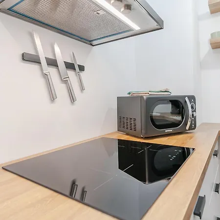 Twin - Cozy Chic In Santa Sofia Mm4 Guest house Milan