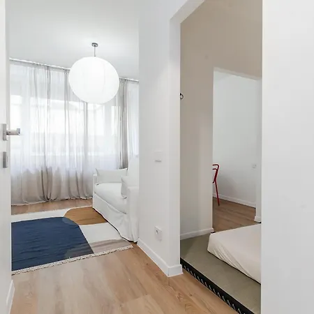 Twin - Cozy Chic In Santa Sofia Mm4