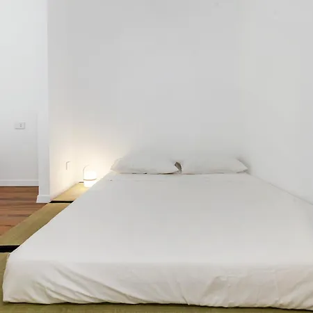 Twin - Cozy Chic In Santa Sofia Mm4 * Milan