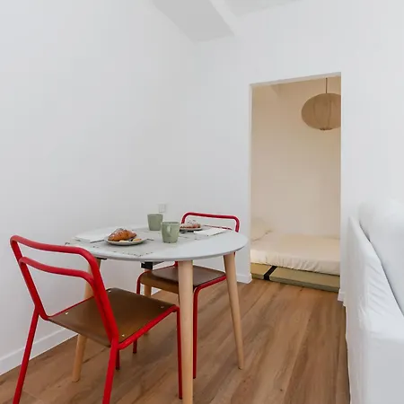 Guest house Twin - Cozy Chic In Santa Sofia Mm4 Milan