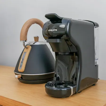 Twin - Cozy Chic In Santa Sofia Mm4 Gæstehus