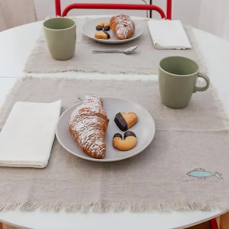 Twin - Cozy Chic In Santa Sofia Mm4 Gæstehus