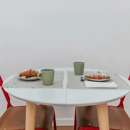 Twin - Cozy Chic In Santa Sofia Mm4 4*