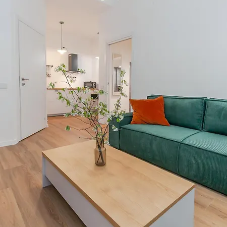 Twin - Cozy Chic In Santa Sofia Mm4 Gæstehus 4*