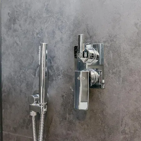 Gæstehus Twin - Cozy Chic In Santa Sofia Mm4 Milano