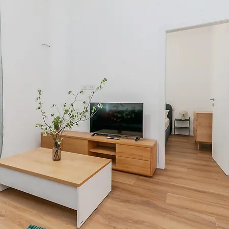 Gæstehus Twin - Cozy Chic In Santa Sofia Mm4 Milano