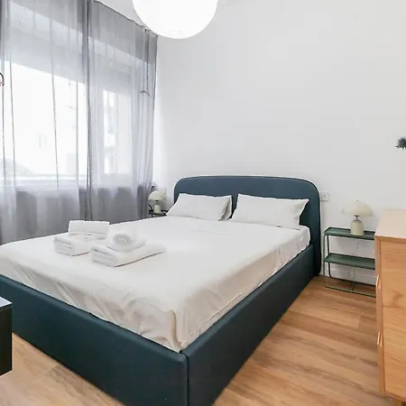 Twin - Cozy Chic In Santa Sofia Mm4 Guest house *