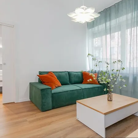 Guest house Twin - Cozy Chic In Santa Sofia Mm4