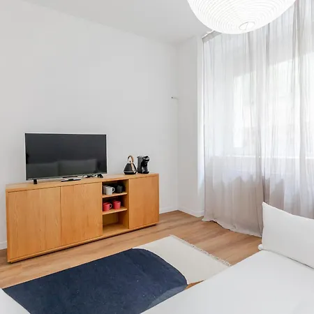 Twin - Cozy Chic In Santa Sofia Mm4 Guest house