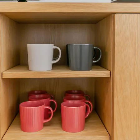 Twin - Cozy Chic In Santa Sofia Mm4 Milano