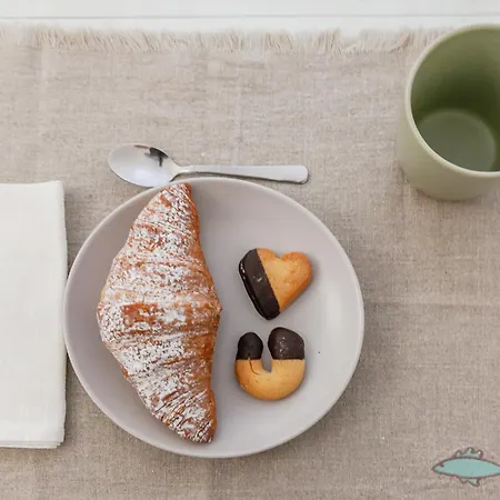 Gæstehus Twin - Cozy Chic In Santa Sofia Mm4 4*