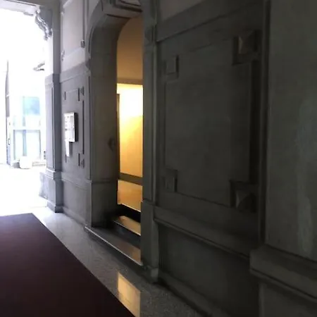 Splendido Bilocale Stazione Apartment Milan