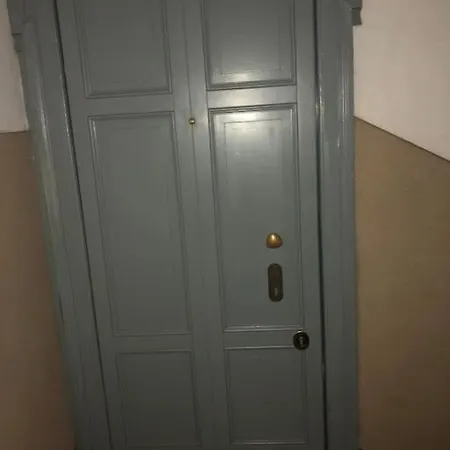 Splendido Bilocale Stazione Apartment