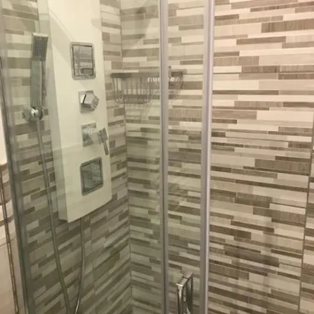 Apartment Splendido Bilocale Stazione