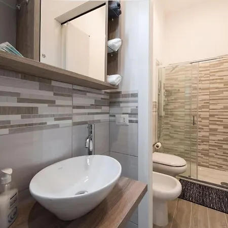 Splendido Bilocale Stazione