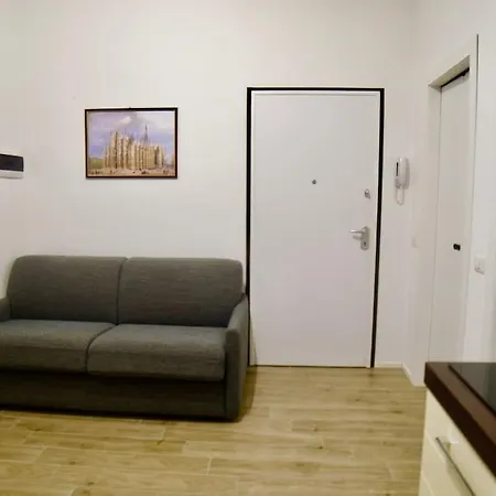 Splendido Bilocale Stazione *