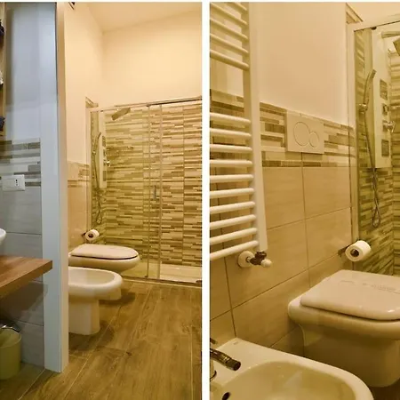 Splendido Bilocale Stazione