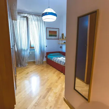 Ampia Oasi A Porta Venezia: Casa In Centro شقة *