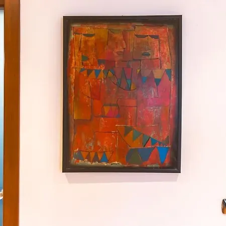 Lejlighed Ampia Oasi A Porta Venezia: Casa In Centro *