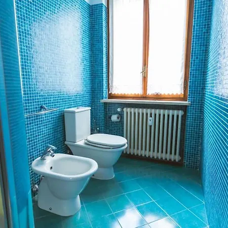 Ampia Oasi A Porta Venezia: Casa In Centro *