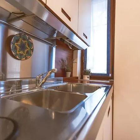 Ampia Oasi A Porta Venezia: Casa In Centro شقة ميلان