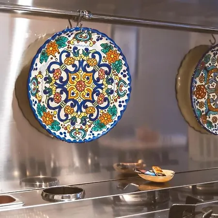 Lejlighed Ampia Oasi A Porta Venezia: Casa In Centro *