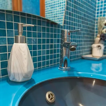 Ampia Oasi A Porta Venezia: Casa In Centro Milano