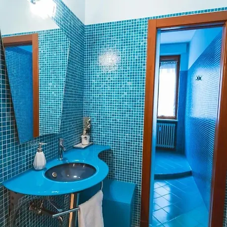 Ampia Oasi A Porta Venezia: Casa In Centro شقة ميلان