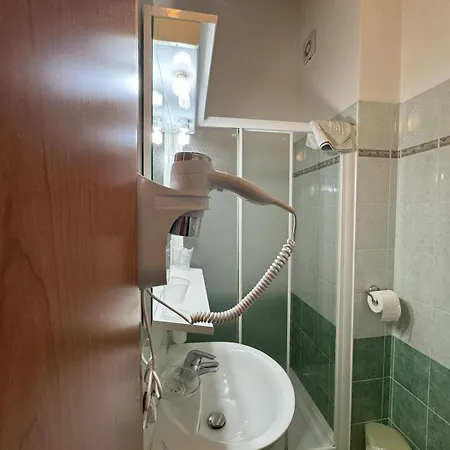 Le Querce Hotel