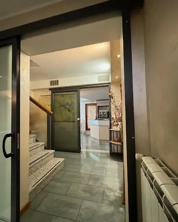 Otel Le Querce Milano