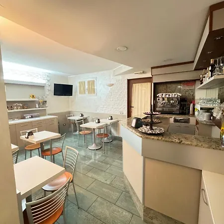 Hotel Le Querce
