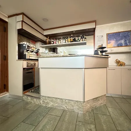 Le Querce Hotel 2*