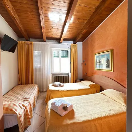 Otel Le Querce Milano