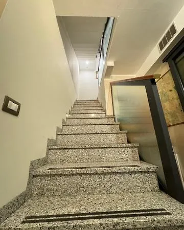 Hotel Le Querce