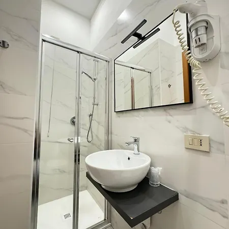 Le Querce Hotel