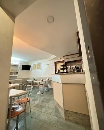 Hotel Le Querce 2*