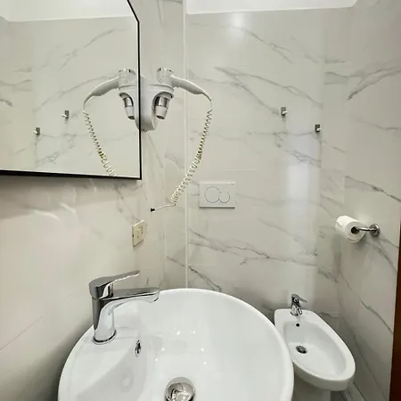 Le Querce Hotel 2*