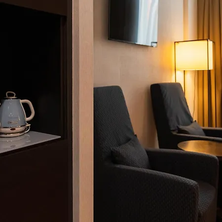 Hotel H2c Milanofiori 4*